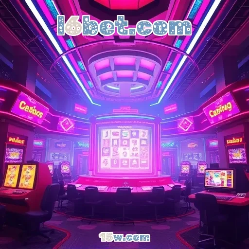 l6bet.com: A Revolução dos Jogos Online Que Você Precisa Conhecer