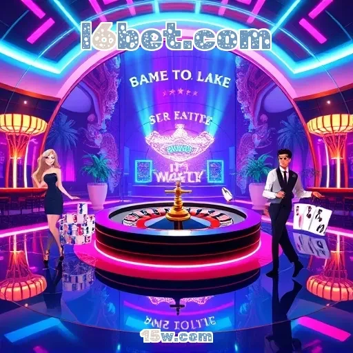 l6bet.com: Segurança em Primeiro Lugar nos Jogos Online